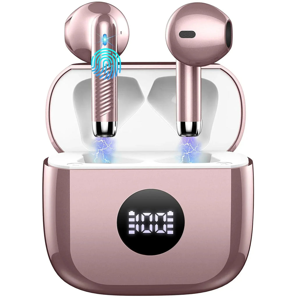 DRSAEC Wireless Earbuds™ - RS Store