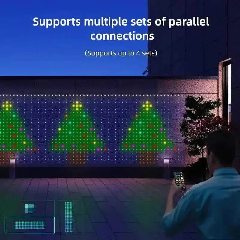 USB DC5V WS2812B Smart Led String™ - RS Store