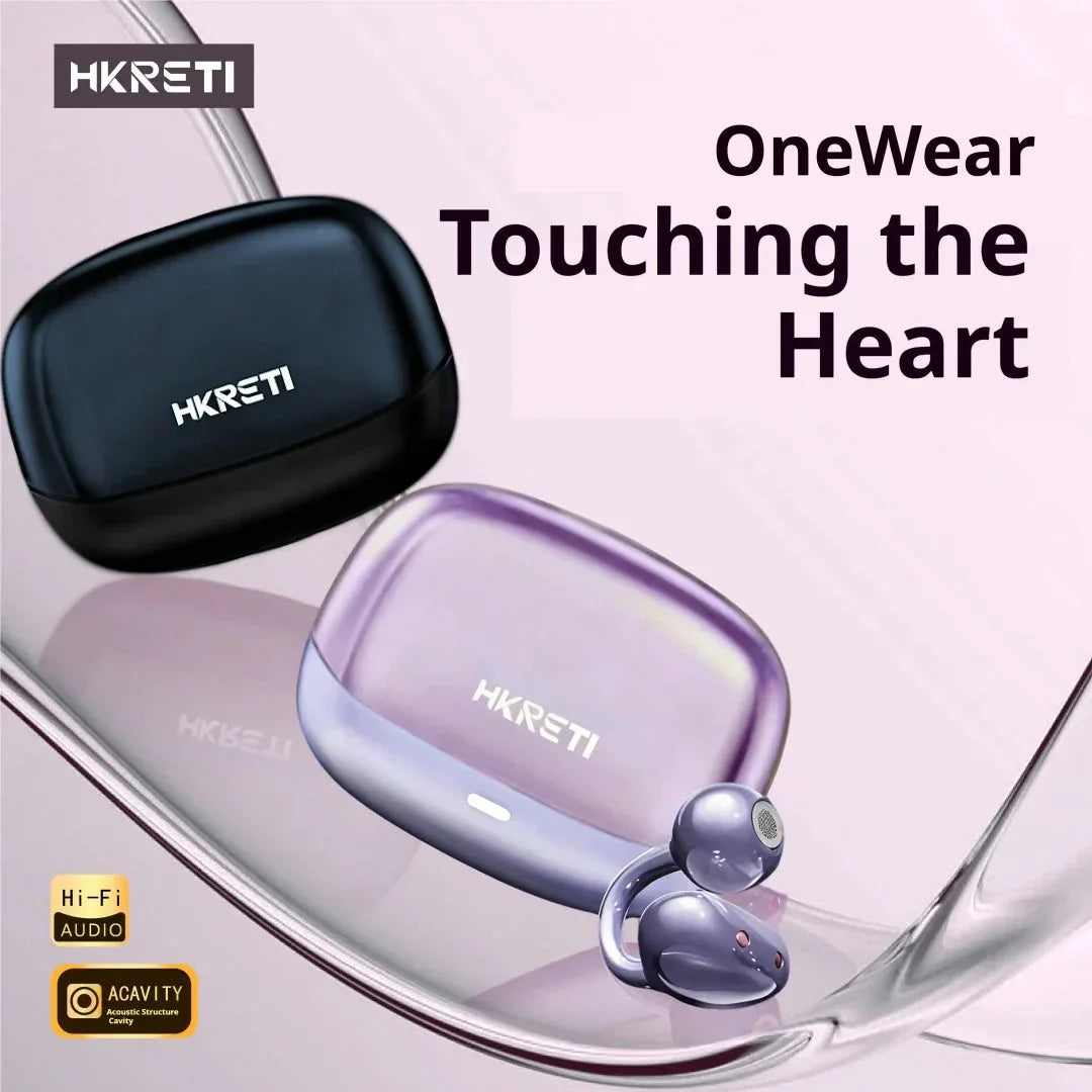 HG10 Long Battery Life Wireless Earbuds HKRETI™ - RS Store