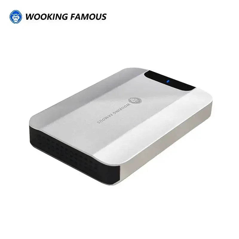 Portable HDD External Hard Drive Disk 320GB 500GB 1TB USB3.0™ - RS Store