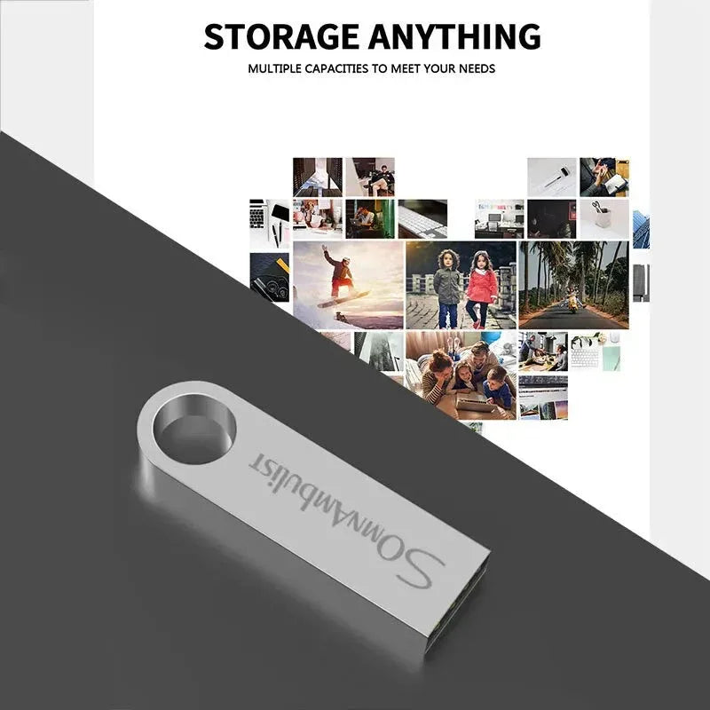 SomnAmbulist Pen Drive Somnambulist™ - RS Store