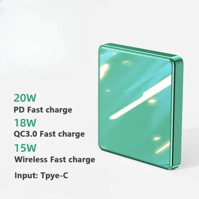 Wireless Power Bank 20W 10000mAh™ - RS Store