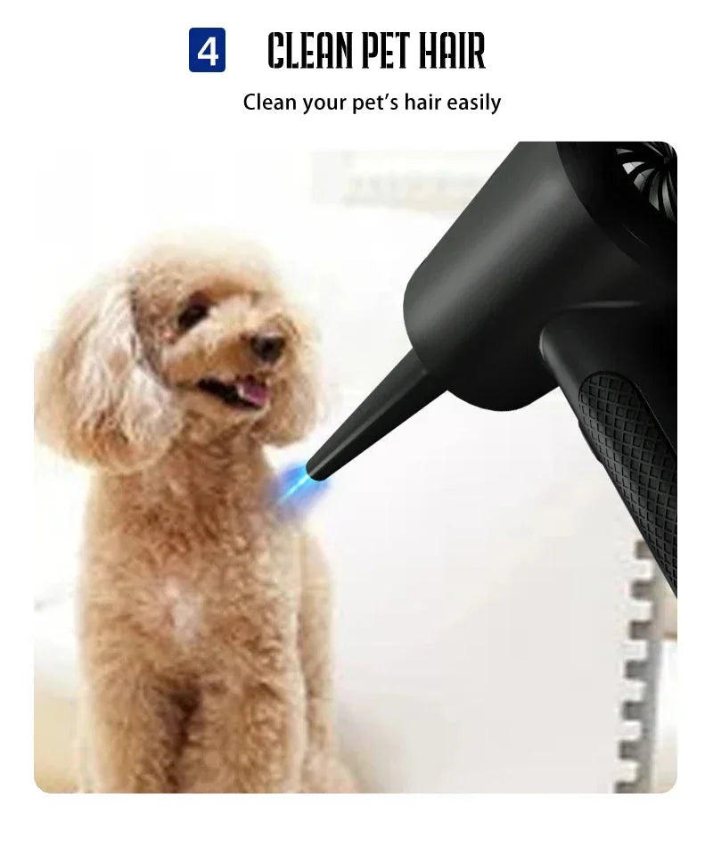 Portable Air Duster Yasoko™ - RS Store