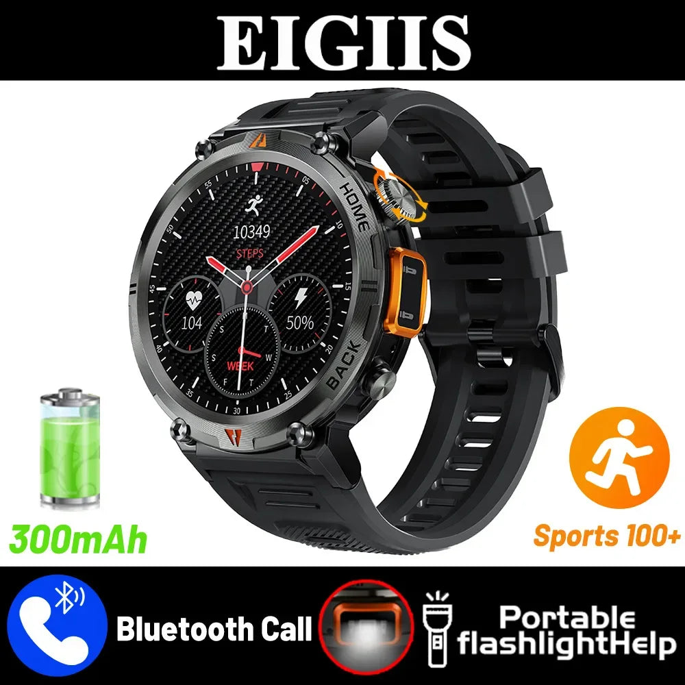 EIGIIS Smartwatch™ - RS Store