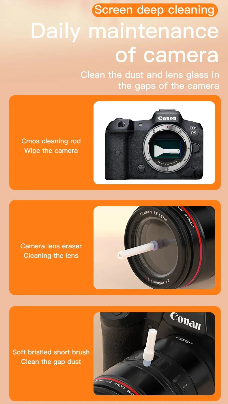 20/32-in-1 Multi-Functional Deep Cleaning Kit™ - RS Store