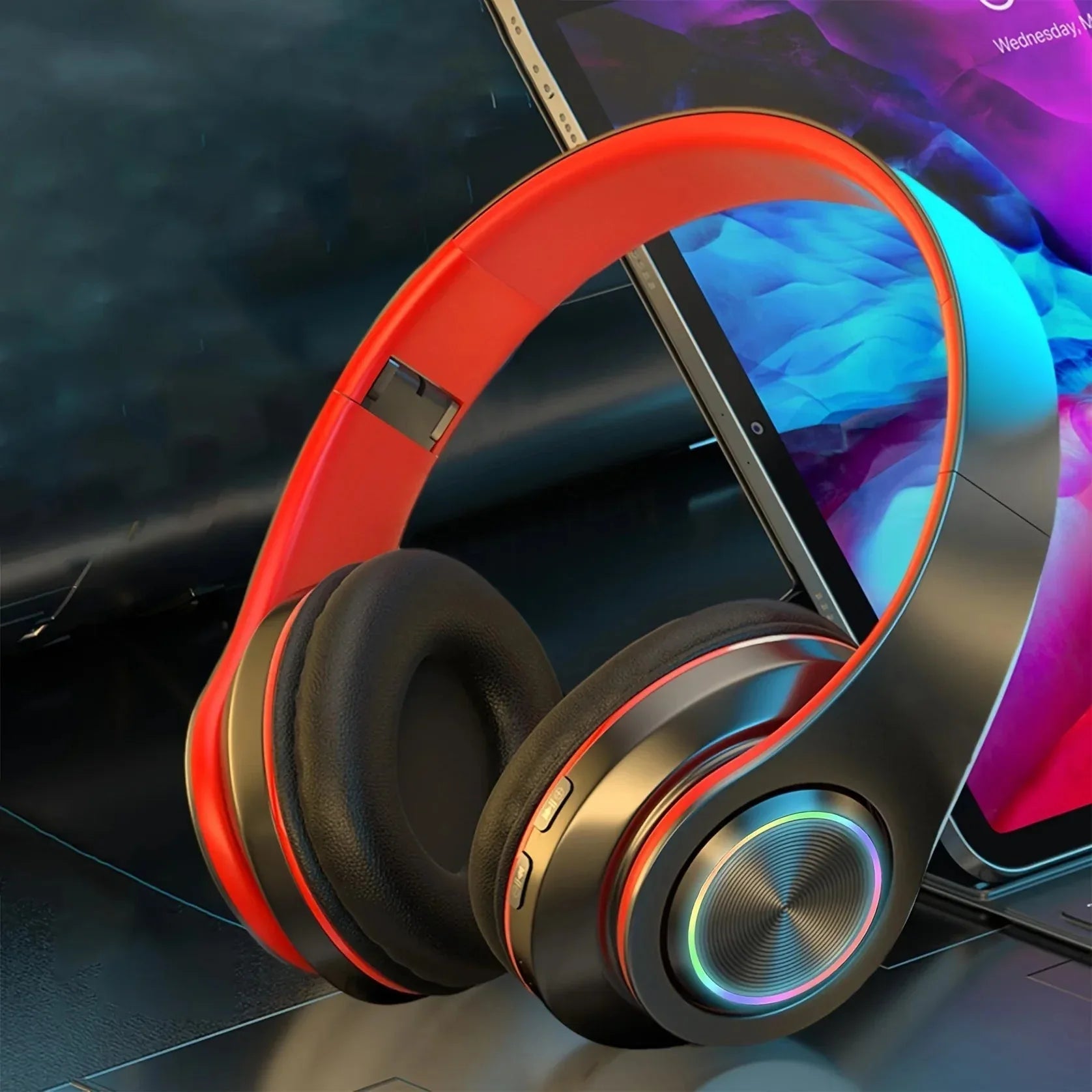 Wireless Over Ear Headphones™ - RS Store