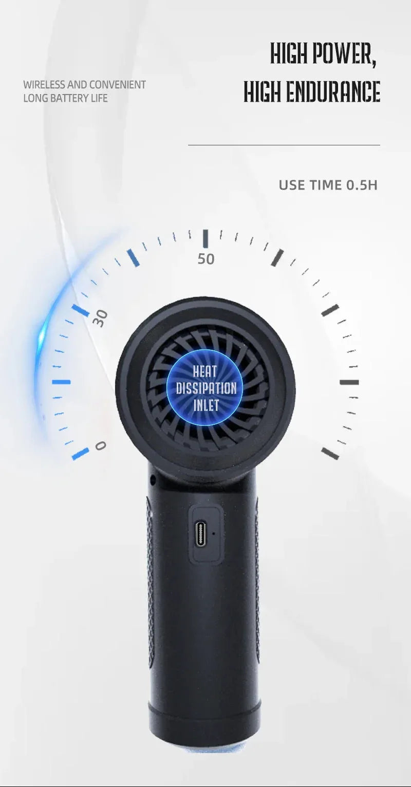 Portable Air Duster Yasoko™ - RS Store