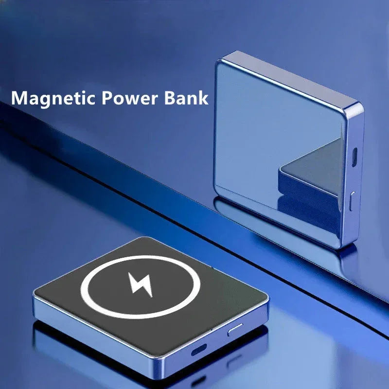 Wireless Power Bank 20W 10000mAh™ - RS Store