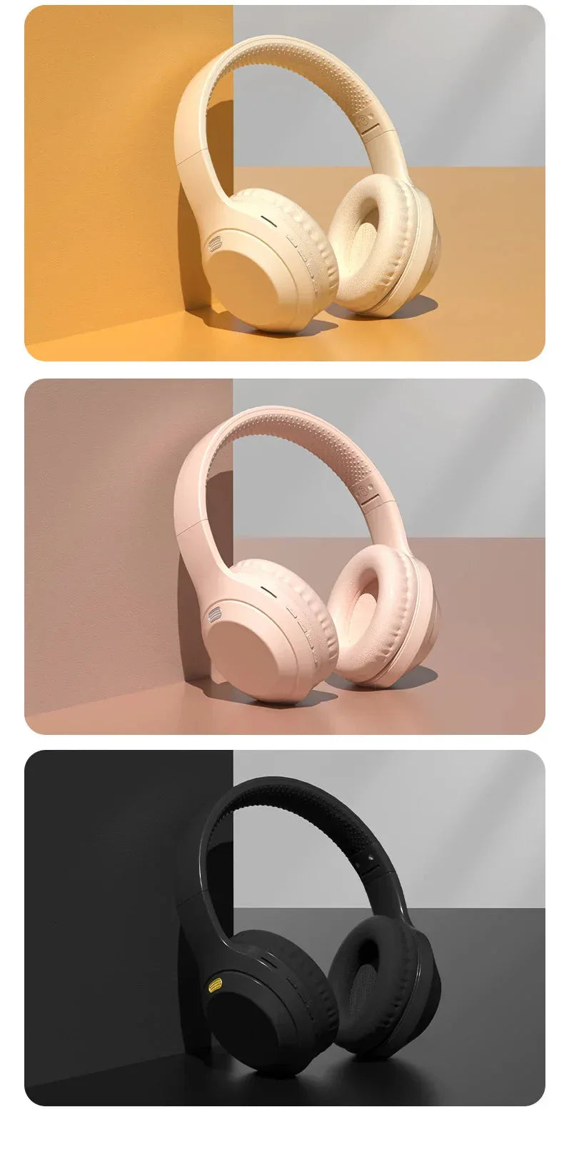 Wireless Headphones Xiaomi™ - RS Store