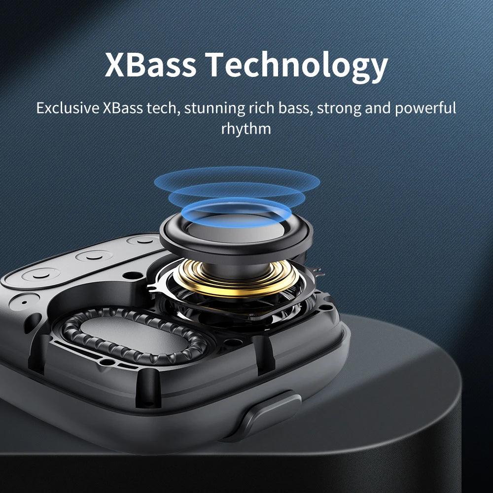 Tribit StormBox Micro 2 Portable Bluetooth Speaker Tribit™ - RS Store