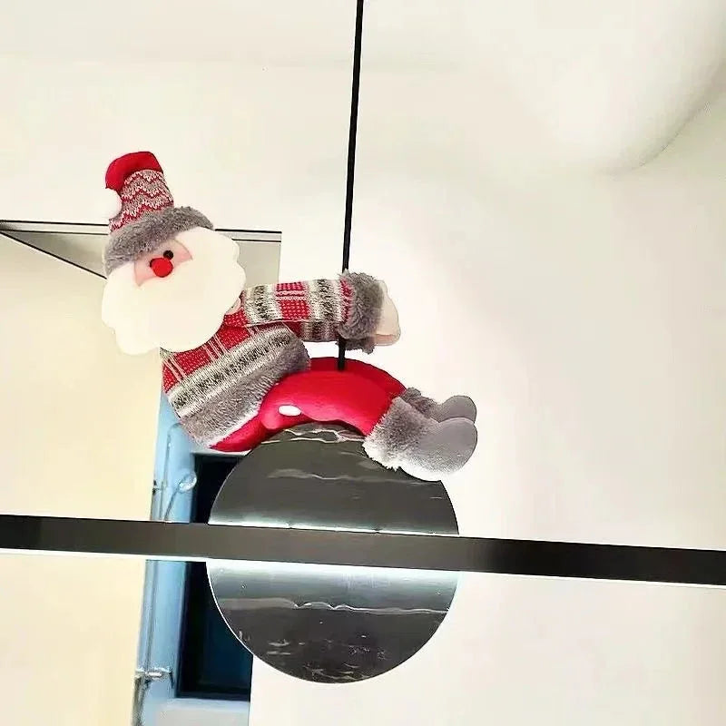 Santa Claus Christmas Decoration™ - RS Store