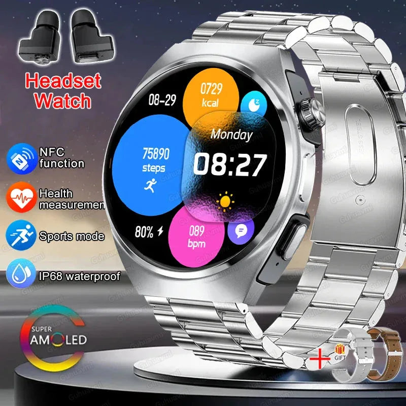Smart Watch For Man And Woman™ - RS Store