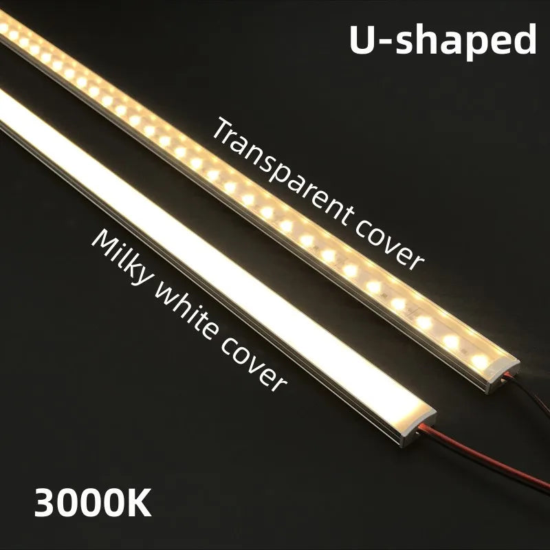 LED cabinet bar light Hosdaly™