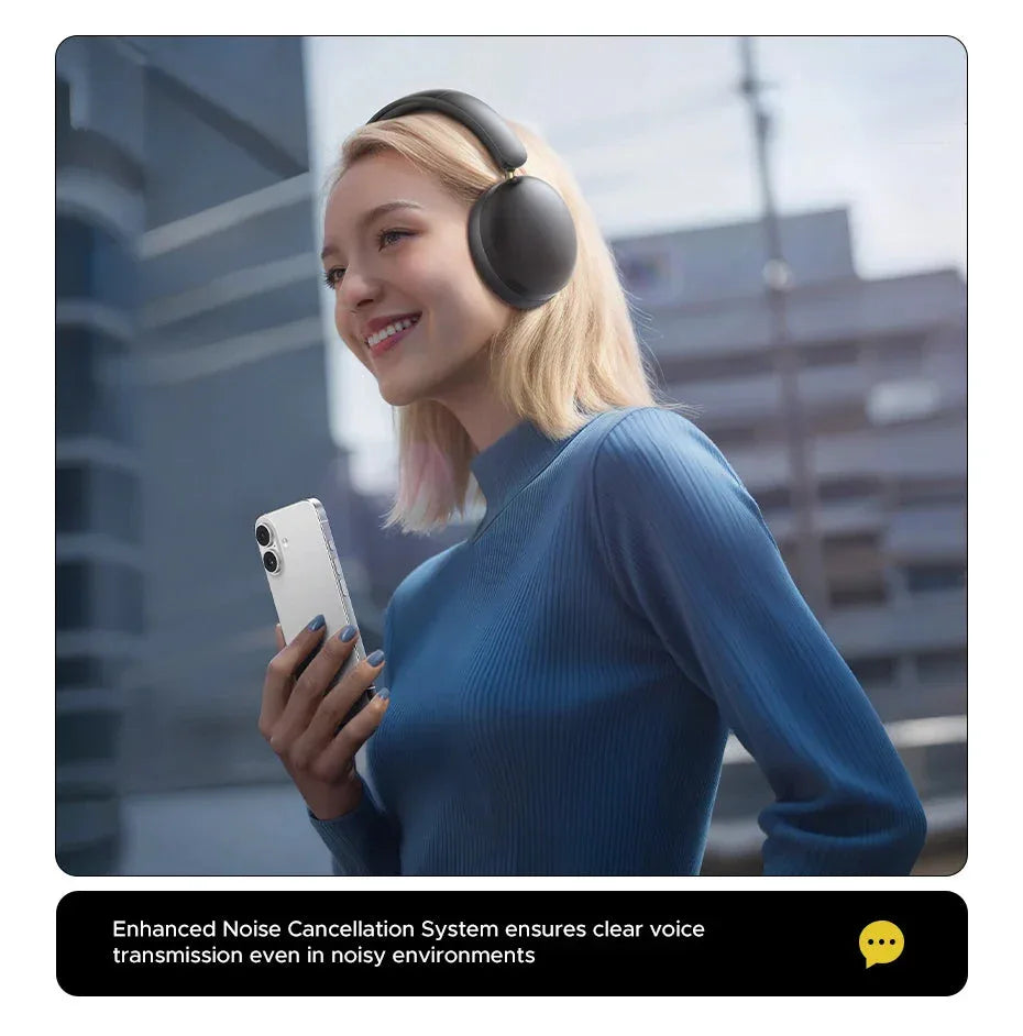 Wireless Bluetooth Headphones Ugreen™ - RS Store