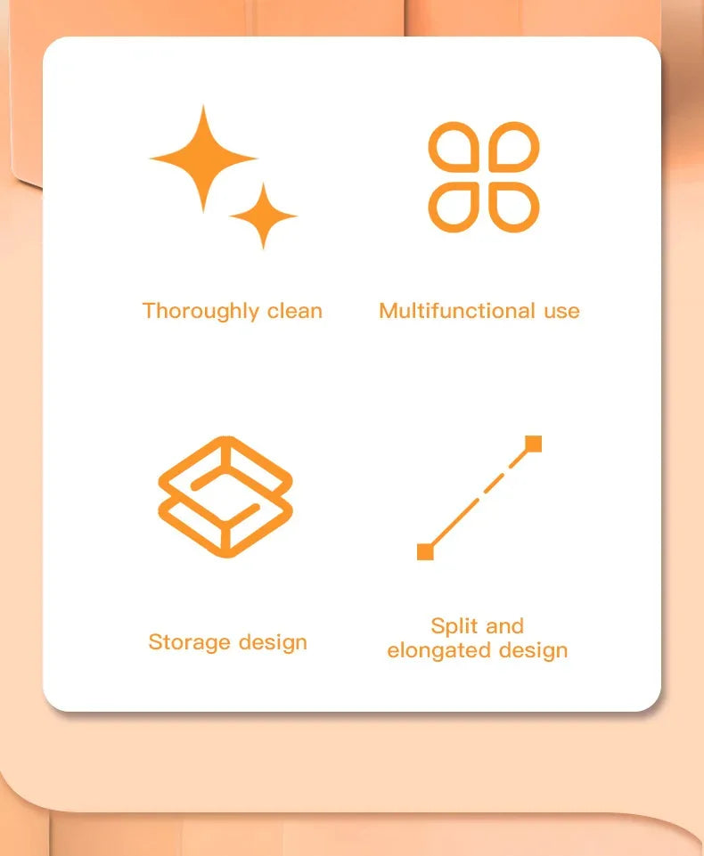 20 in1 Computer Keyboard Cleaner Brush Kit™ - RS Store