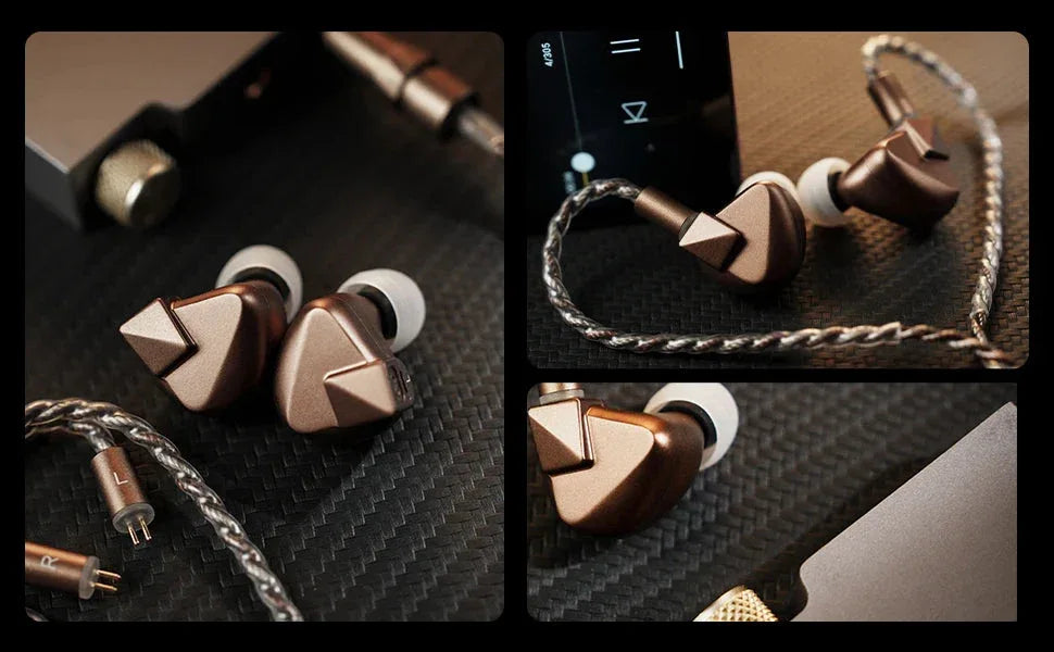 S12 Ultra Earphone Letshuoer™ - RS Store