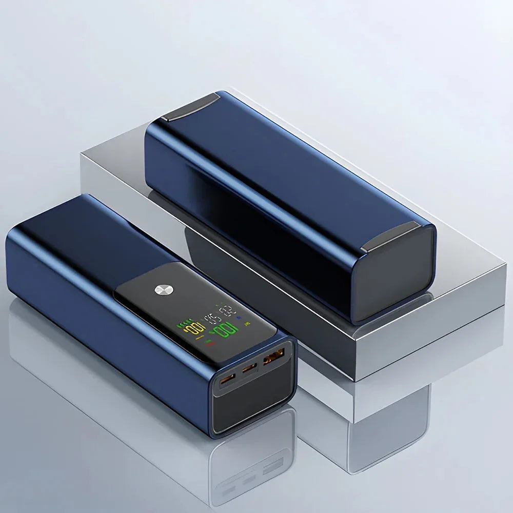 100W Portable Power Bank 20000mAh™ - RS Store