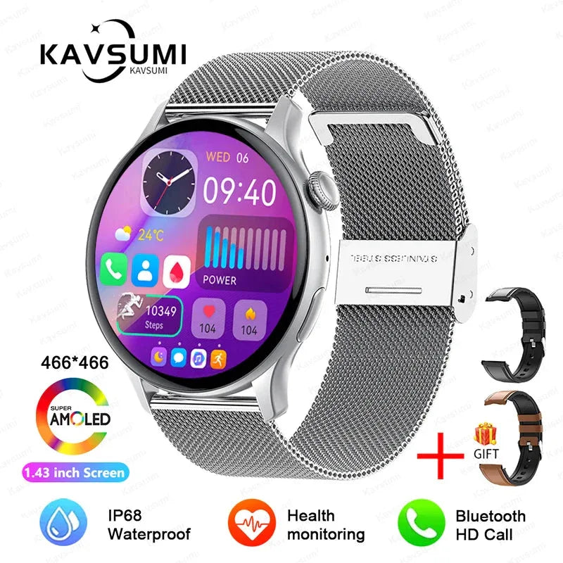Smartwatch for Women™ - RS Store