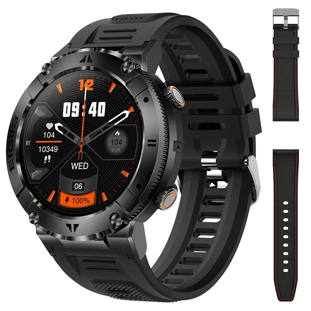 EIGIIS Smart Watch™ - RS Store