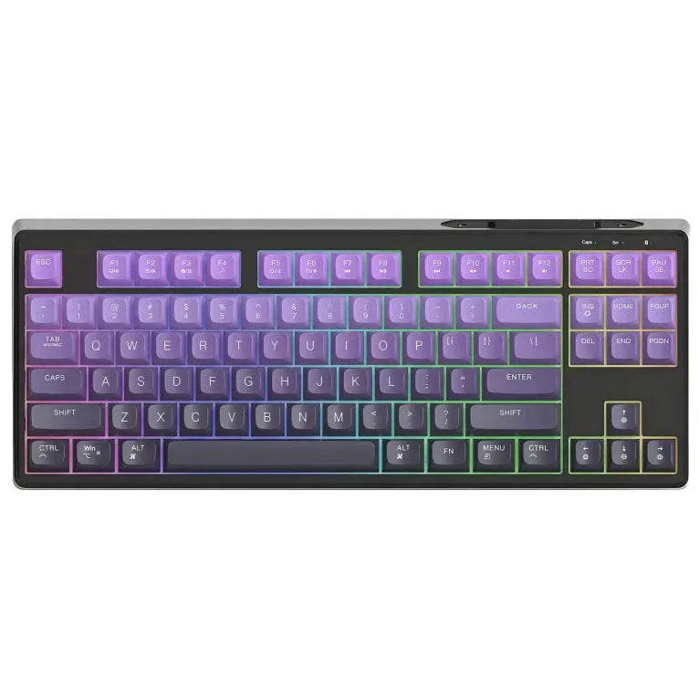 Free Wolf M87 75% Wireless Gaming Keyboard™ - RS Store