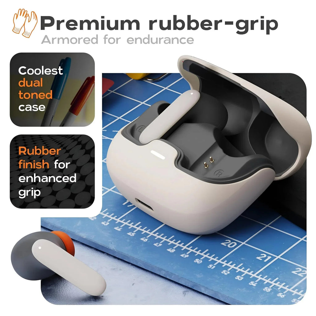 TWS Wireless Earbuds BT 5.4™ - RS Store