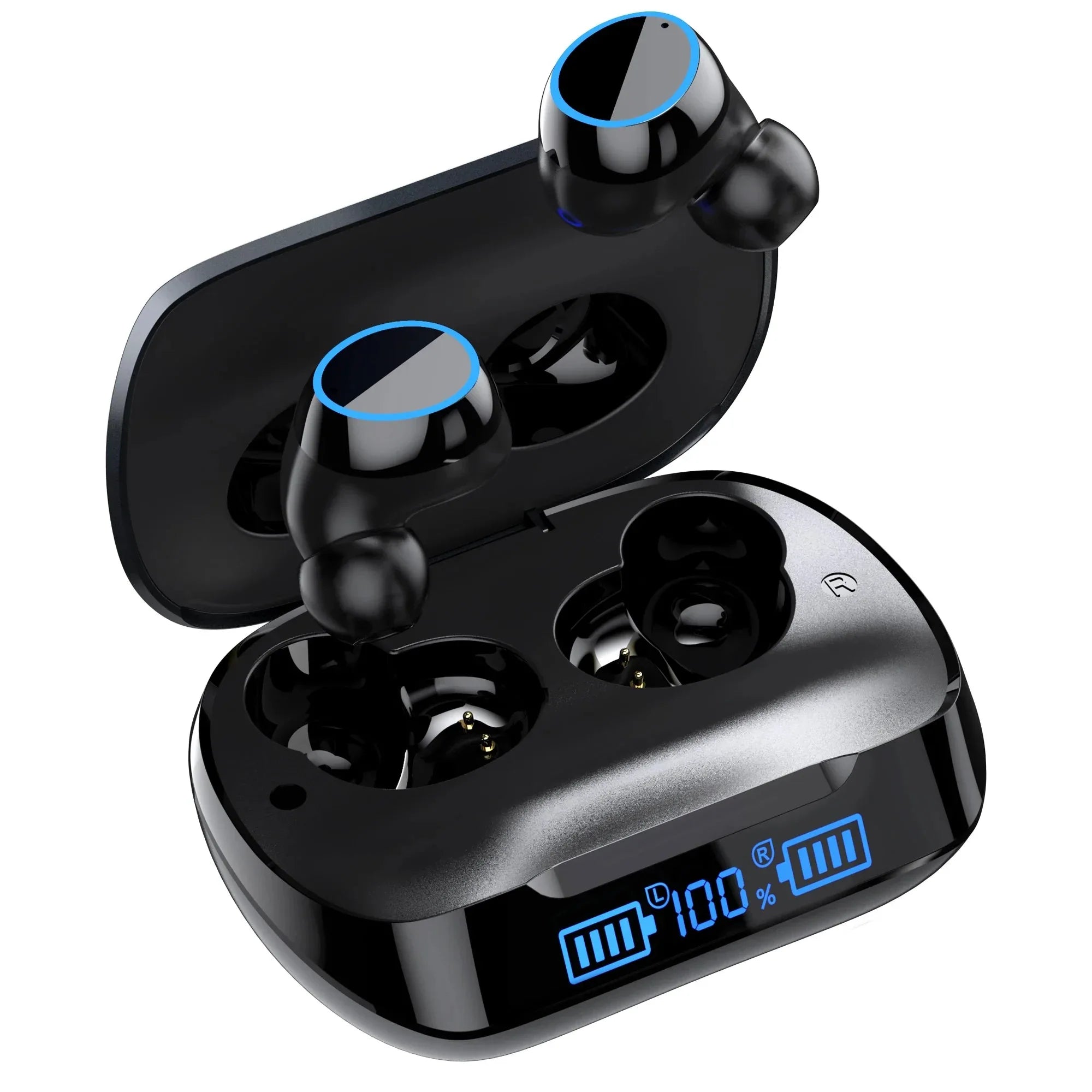 Wireless ENC Earbuds BLAST™ - RS Store