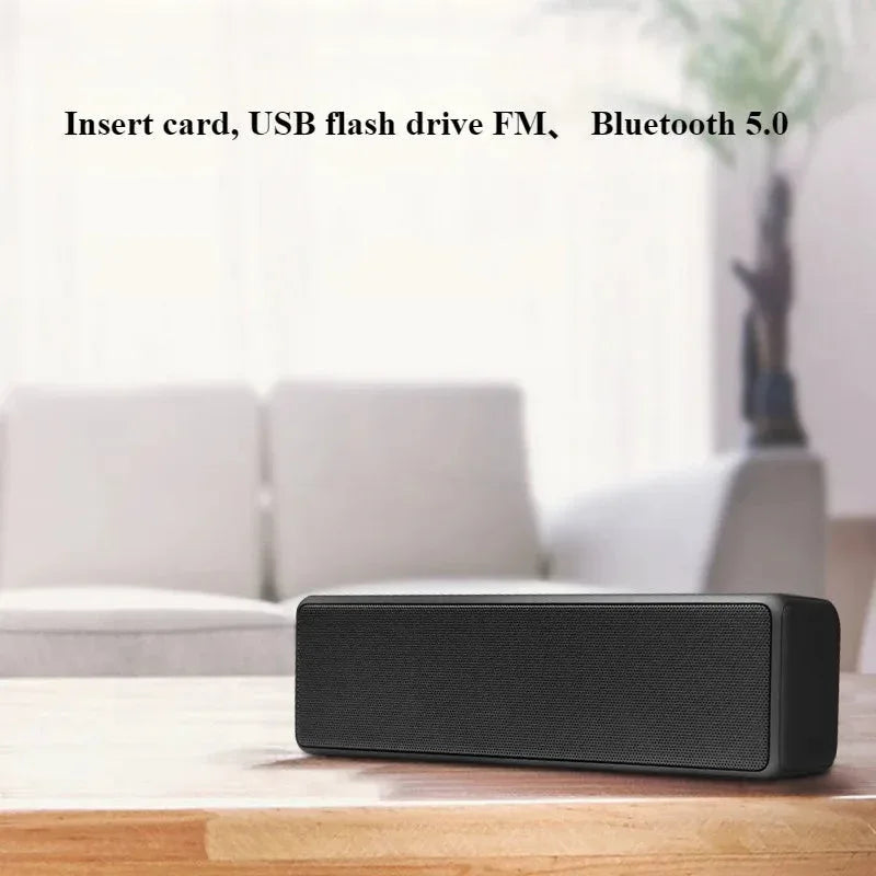 NBY Bluetooth Speaker Portable Speaker™ - RS Store