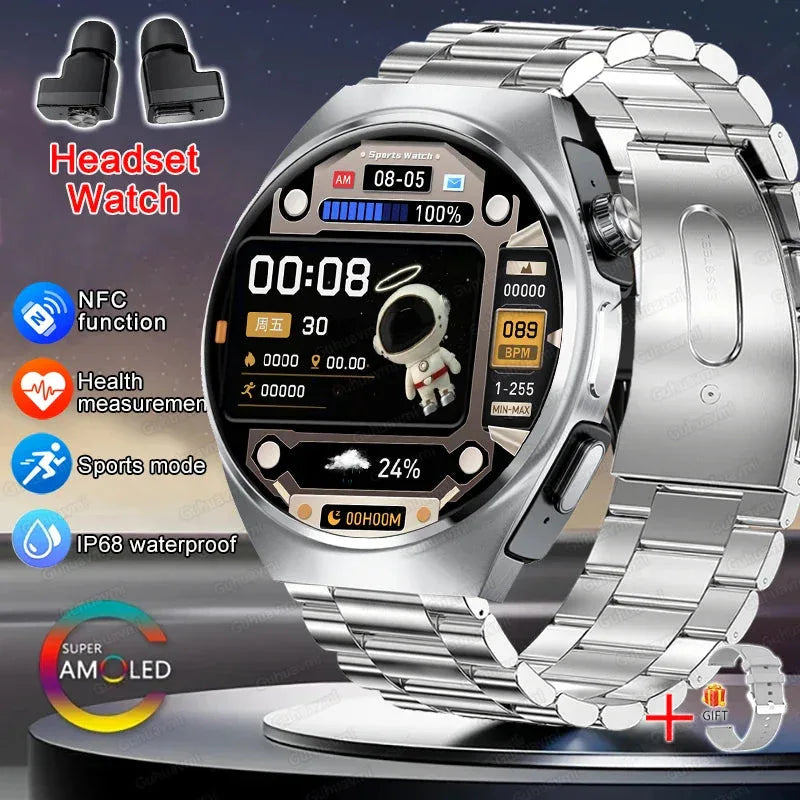 Smart Watch For Man And Woman™ - RS Store