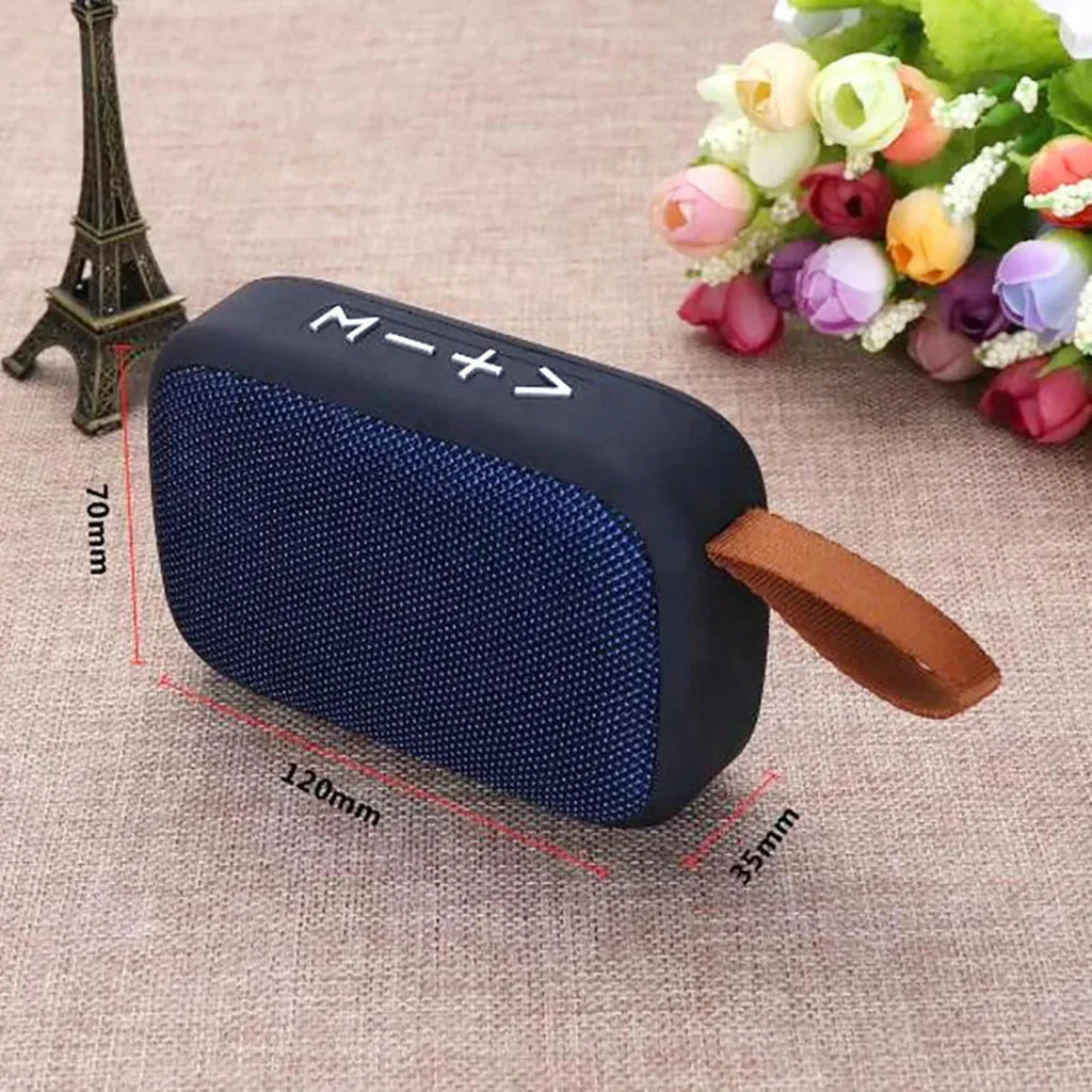 Portable Outdoor Bluetooth Speakers™ - RS Store