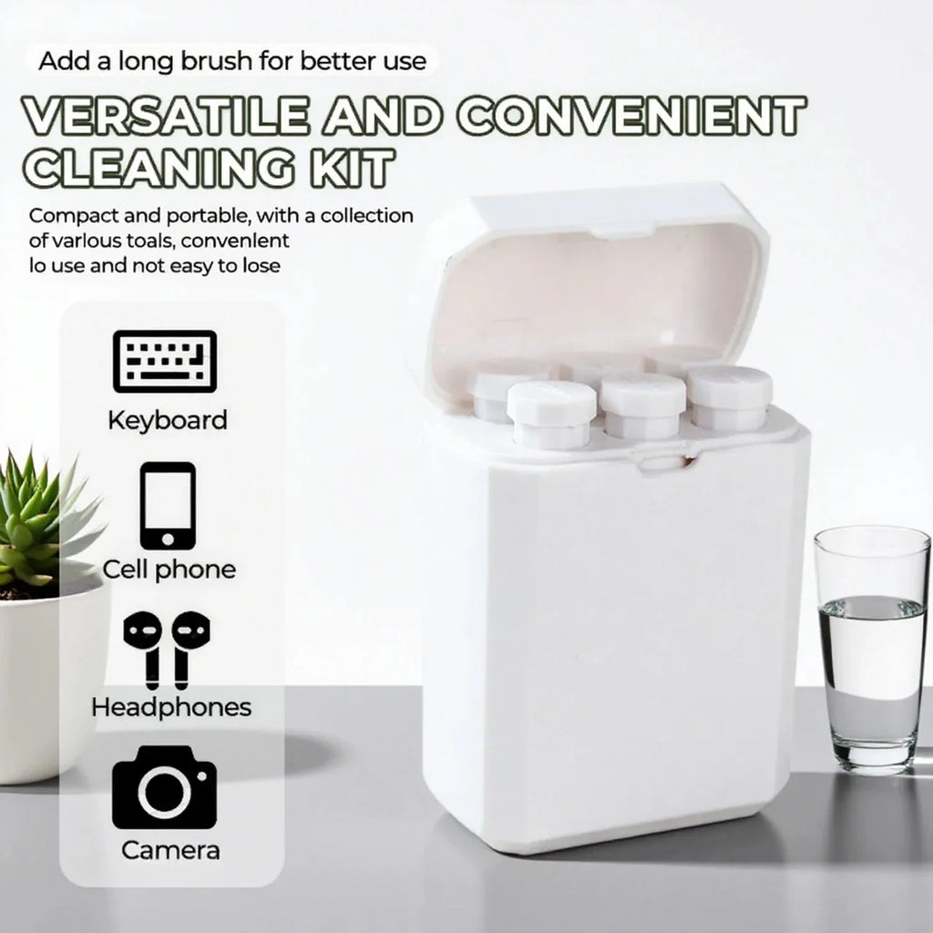 7in1 Bluetooth Headset Cleaning Brush Bappsus™ - RS Store