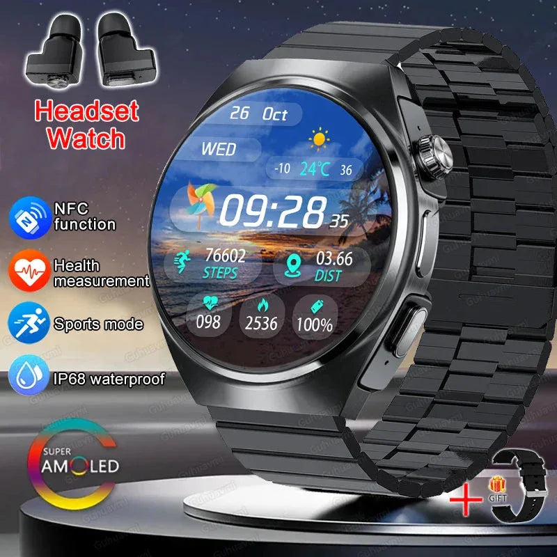 Smart Watch For Man And Woman™ - RS Store