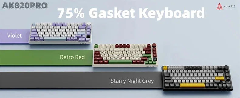 Mechanical Gaming Keyboard Ajazz™ - RS Store