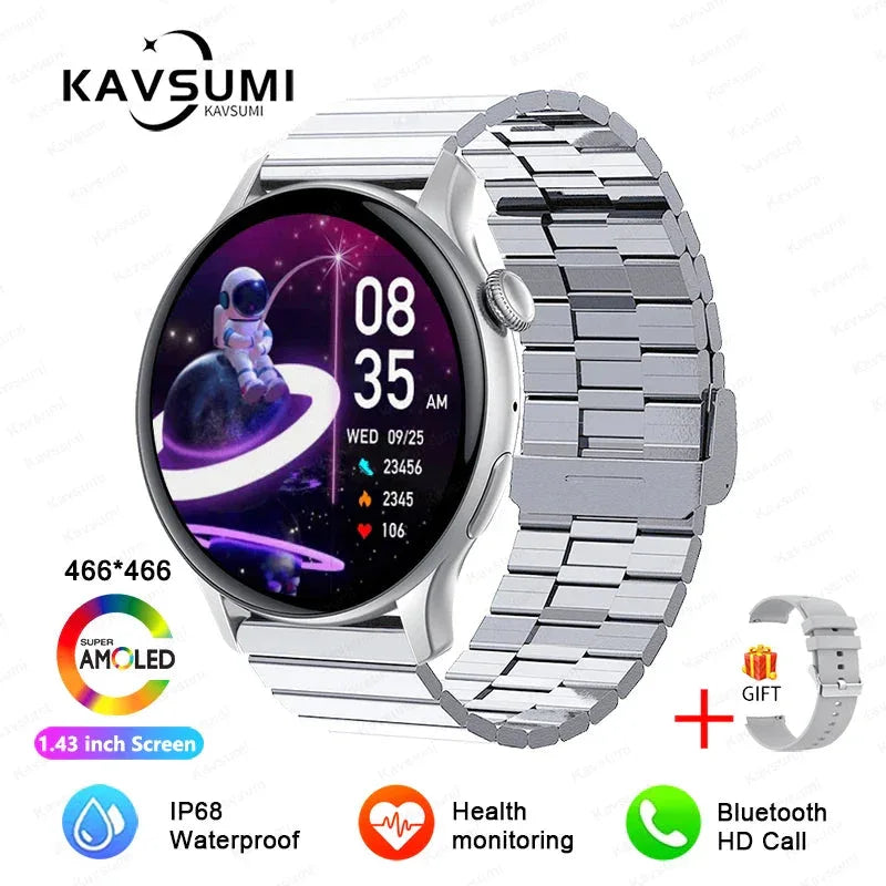 Smartwatch for Women™ - RS Store