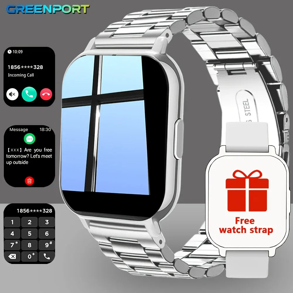 Smart Watch for Men & Women™ - RS Store