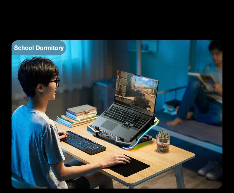 D11 Gaming Laptop Cooler™ - RS Store