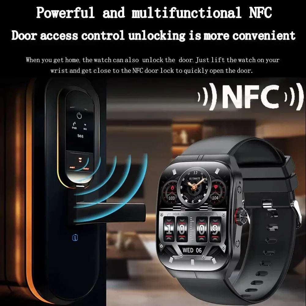 OPPO Watch 4 Pro Sports Smart™ - RS Store