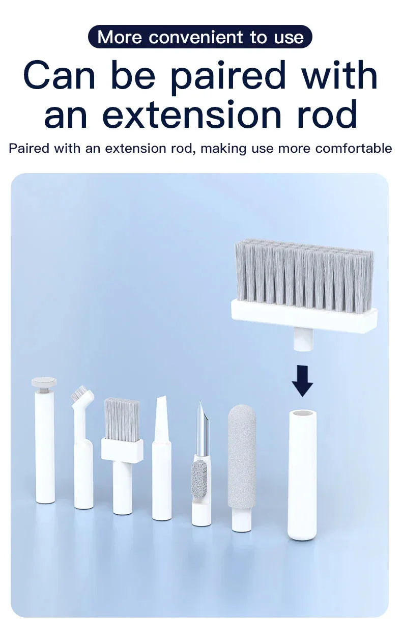 22 in1 Digital Cleaning Kit™ - RS Store