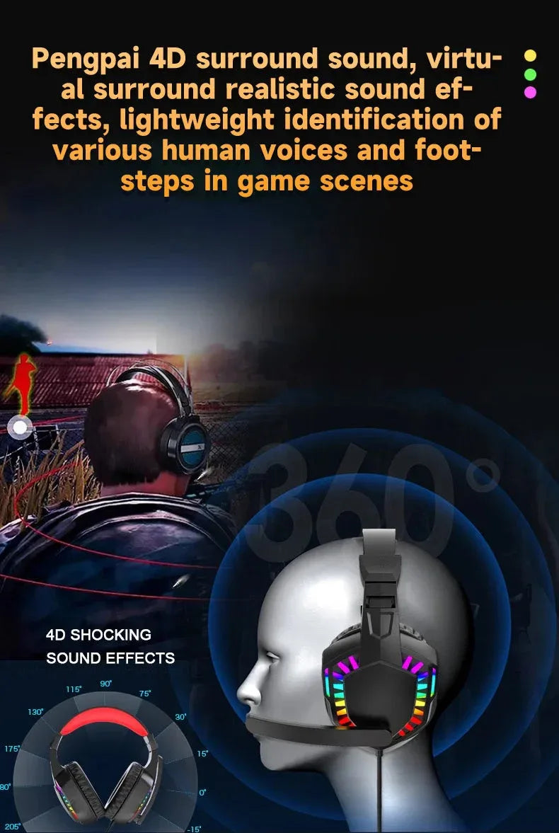 Gaming Headset™ - RS Store