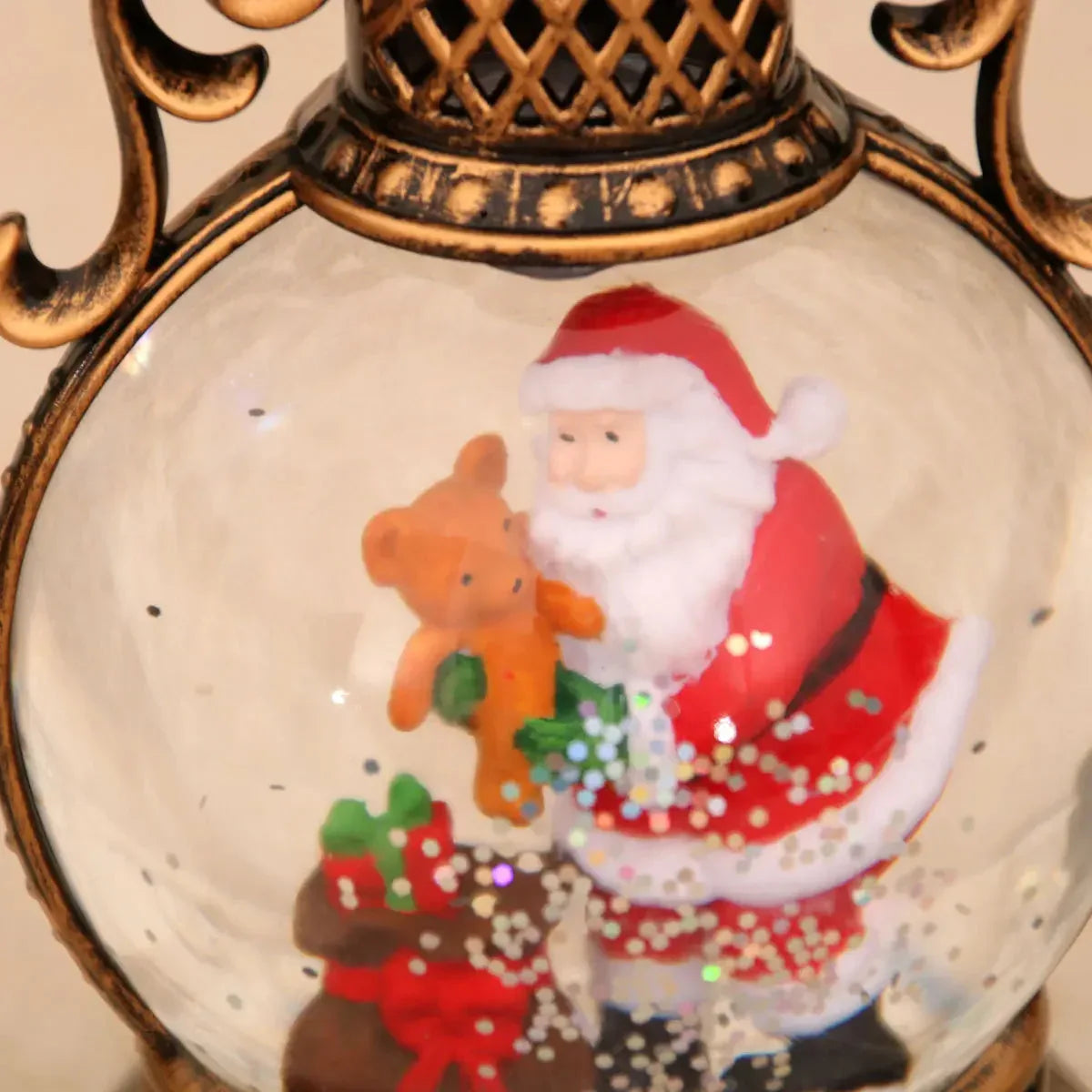 2025 Santa Claus™ - RS Store