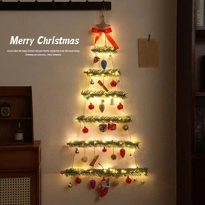 Christmas Decorations Wall Light™ - RS Store