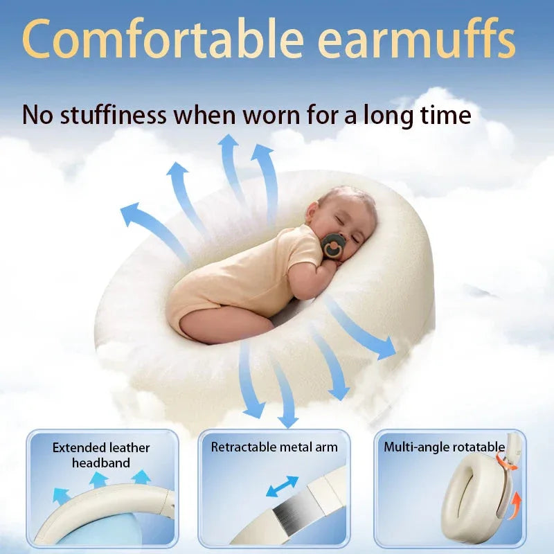 OHR516 ANC Wireless Headphone Acer™ - RS Store