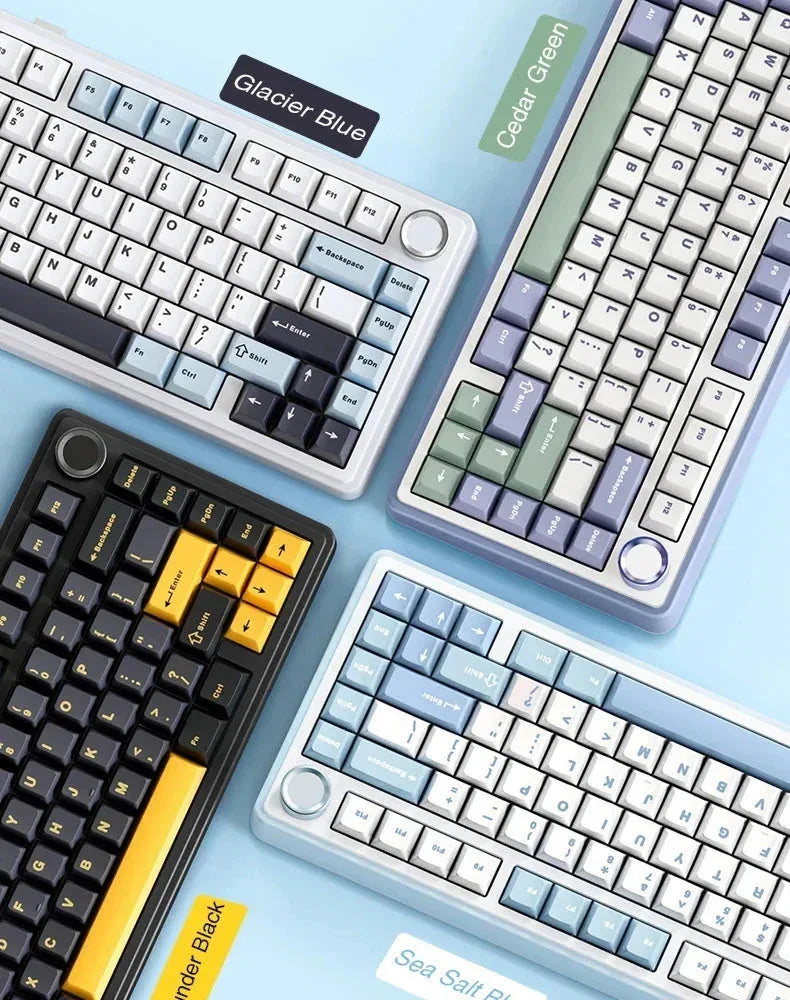 Mechanical Gaming Keyboard AULA™ - RS Store