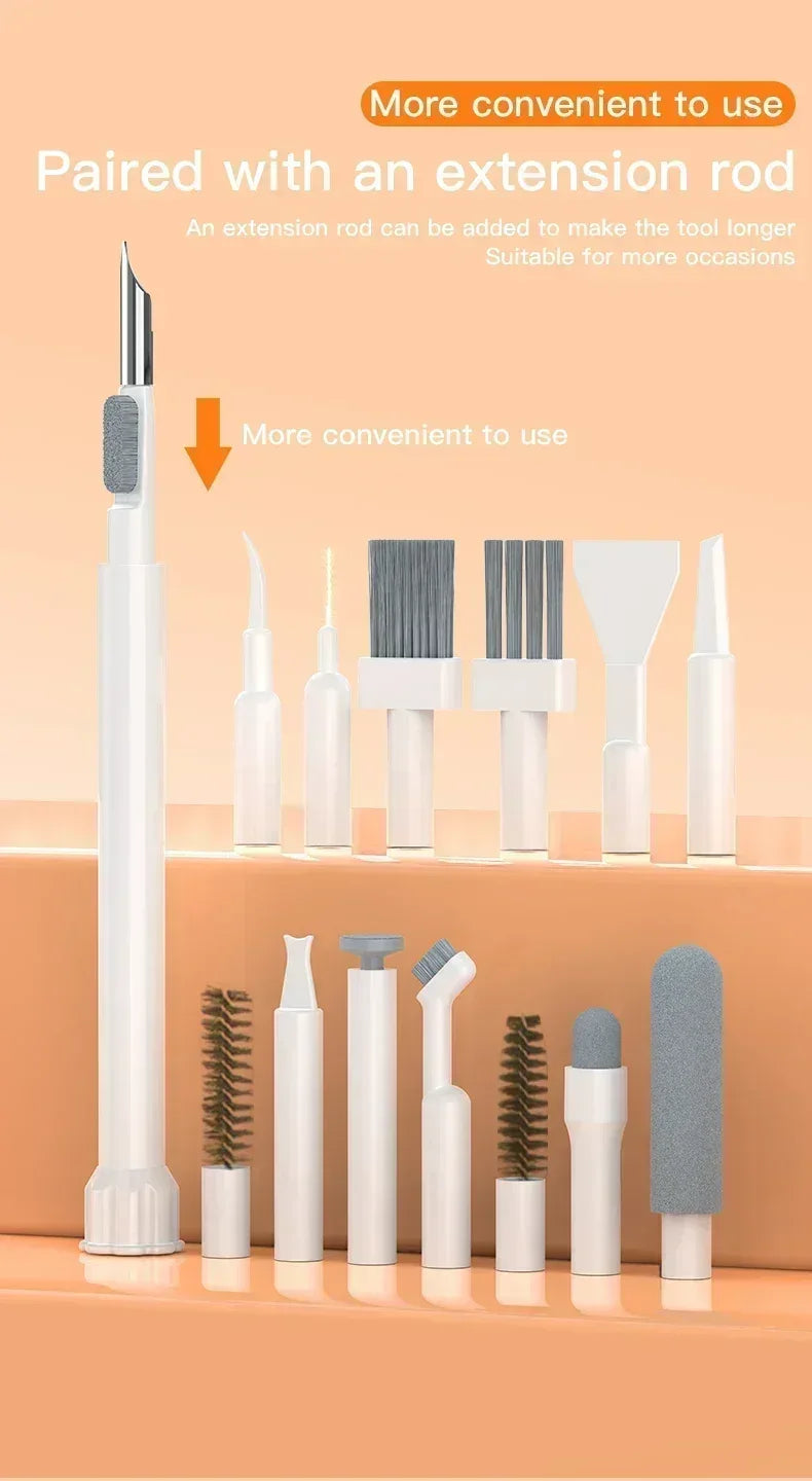 Hellodigi 32 in 1 Keyboard Cleaning Kit™ - RS Store