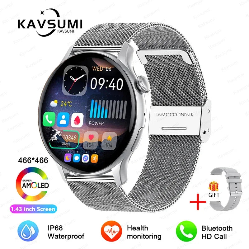 Smartwatch for Women™ - RS Store