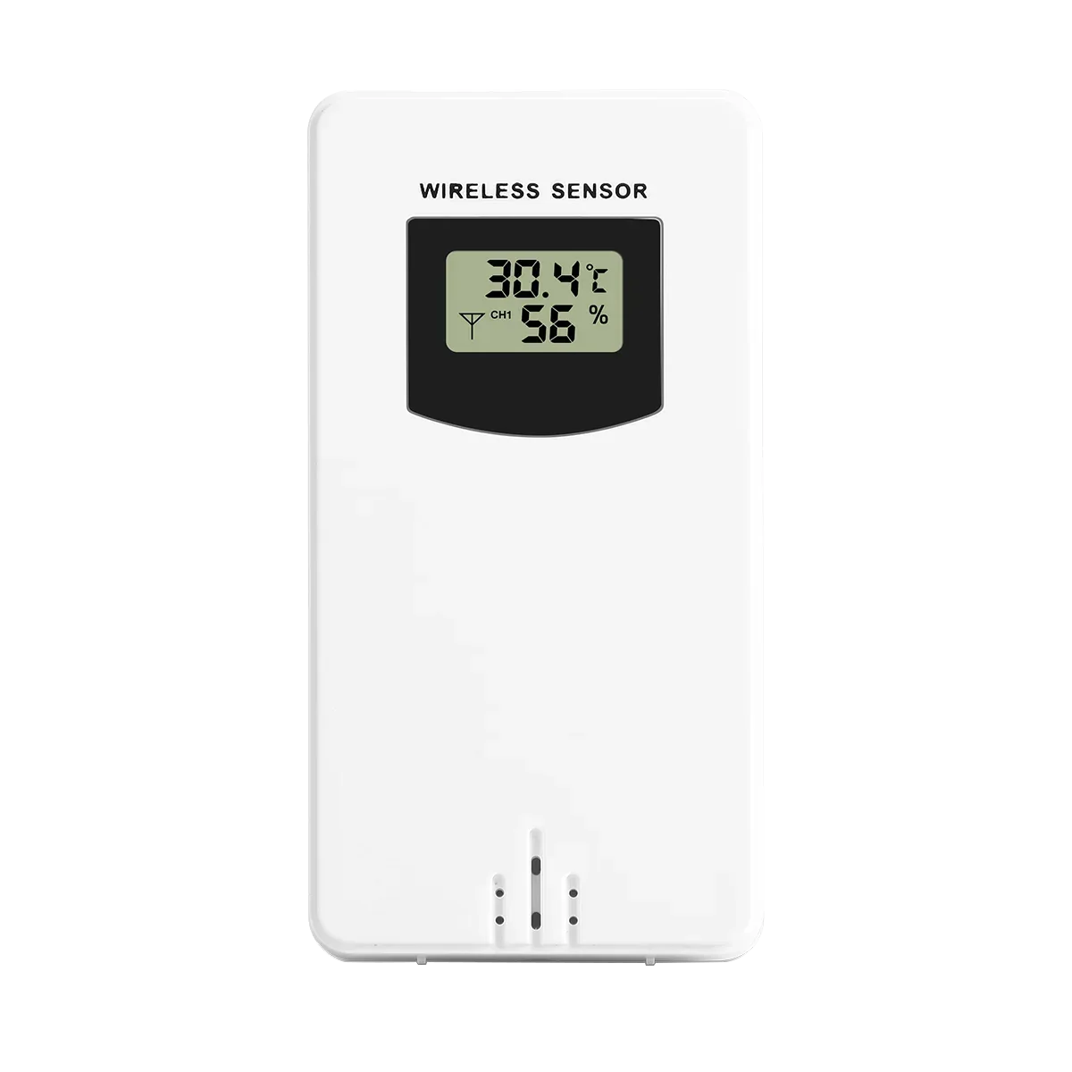 Multifunctional Weather Station Alarm Clock Meterk™ - RS Store