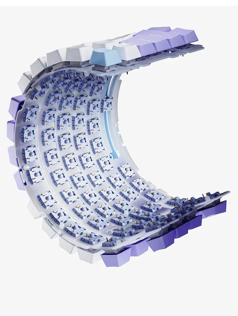 Mechanical Gaming Keyboard Ajazz™ - RS Store