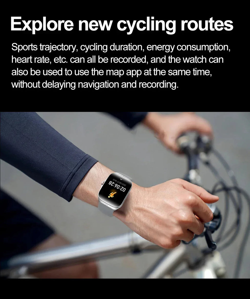 OPPO Watch 4 Pro Sports Smart™ - RS Store