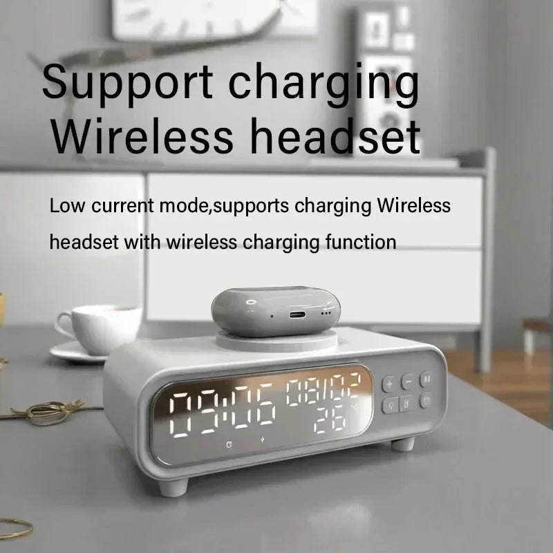 6 In 1 Wireless Charger Stand Opansten™ - RS Store