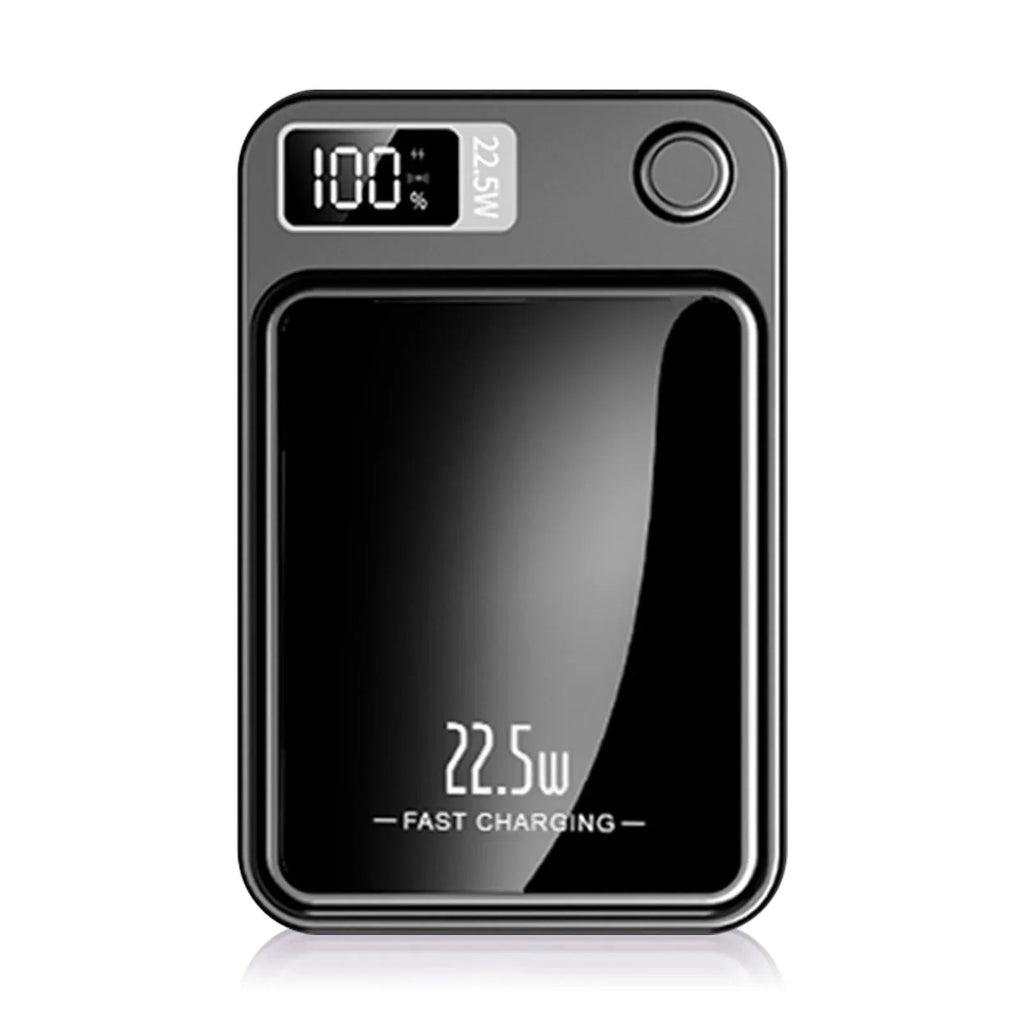 10000mAh Power Bank Magnetic Wireless Charger™ - RS Store