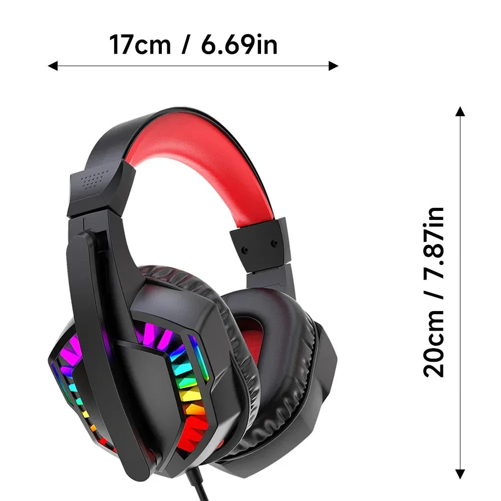 Gaming Headset™ - RS Store